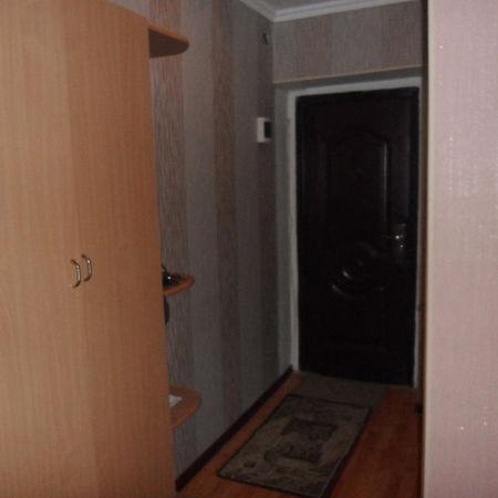 Ferienwohnung Ahmetova 10 Krasnoye Pole Exterior foto