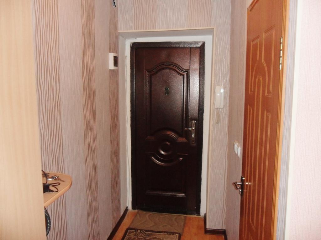 Ferienwohnung Ahmetova 10 Krasnoye Pole Exterior foto